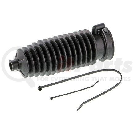 MK80105 by MEVOTECH - RACK AND PINION BELLOW