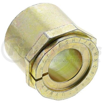 MK80155 by MEVOTECH - Alignment Caster/Camber Bushing