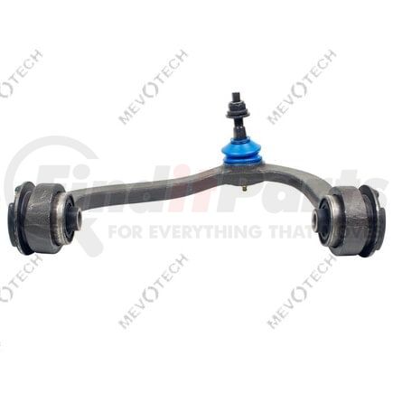 MK80306 by MEVOTECH - Control Arm and Ball Join