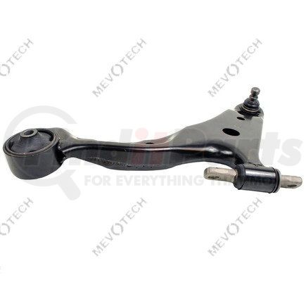 MK80349 by MEVOTECH - Control Arm and Ball Join