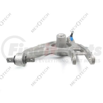 MK80351 by MEVOTECH - Control Arm and Ball Join