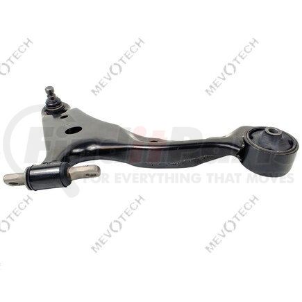 MK80348 by MEVOTECH - Control Arm and Ball Join