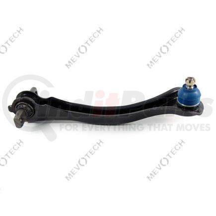 MK80357 by MEVOTECH - Control Arm and Ball Join