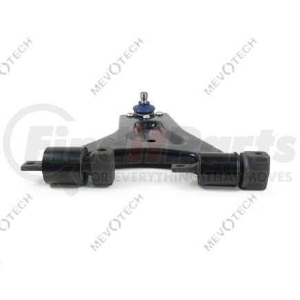 MK80387 by MEVOTECH - Control Arm and Ball Join