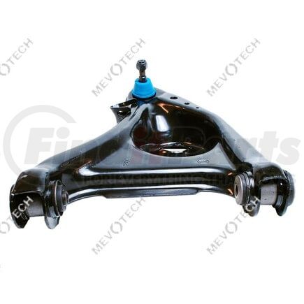 MK80394 by MEVOTECH - Control Arm and Ball Join
