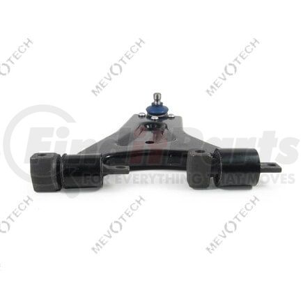 MK80388 by MEVOTECH - Control Arm and Ball Join