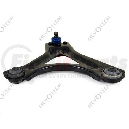 MK80389 by MEVOTECH - Control Arm and Ball Join