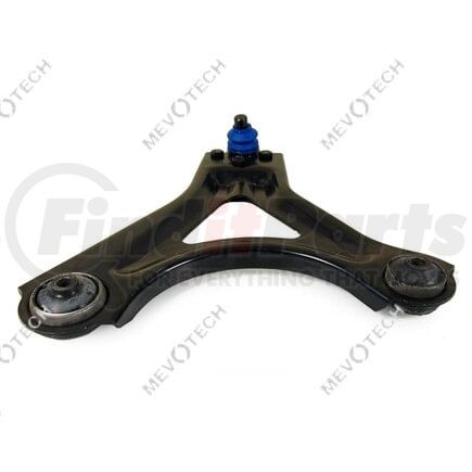 MK80390 by MEVOTECH - Control Arm and Ball Join