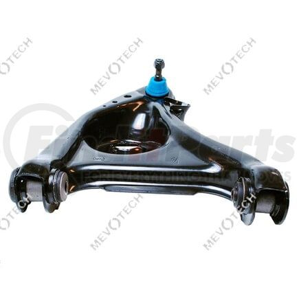 MK80393 by MEVOTECH - Control Arm and Ball Join