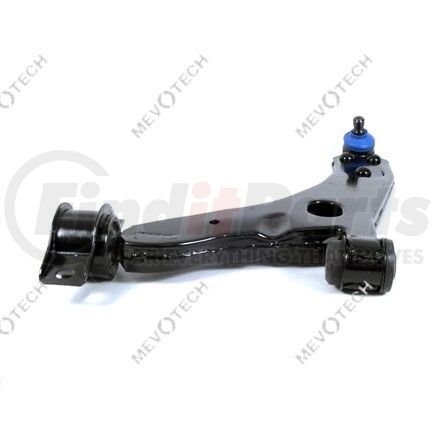 MK80406 by MEVOTECH - Control Arm and Ball Join