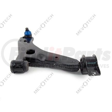 MK80407 by MEVOTECH - Control Arm and Ball Join