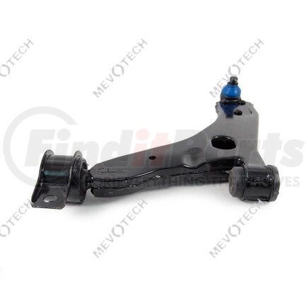 MK80408 by MEVOTECH - Control Arm and Ball Join