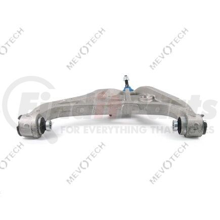 MK80403 by MEVOTECH - Control Arm and Ball Join