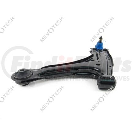 MK80446 by MEVOTECH - Control Arm and Ball Join