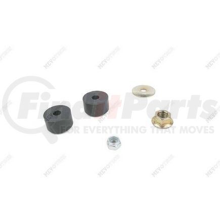 MK80449 by MEVOTECH - Stabilizer Bar Link Kit