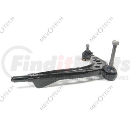 MK80531 by MEVOTECH - Control Arm and Ball Join