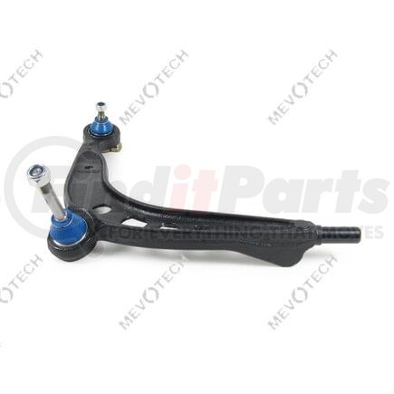 MK80532 by MEVOTECH - Control Arm and Ball Join