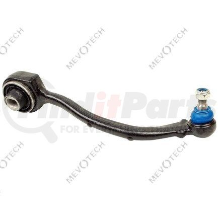 MK80533 by MEVOTECH - Control Arm and Ball Join