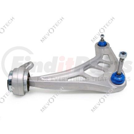 MK80527 by MEVOTECH - Control Arm and Ball Join
