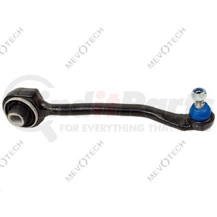 MK80534 by MEVOTECH - Control Arm and Ball Join