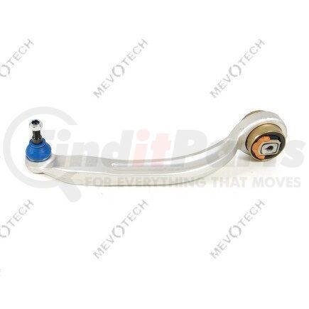 MK80563 by MEVOTECH - Control Arm and Ball Join