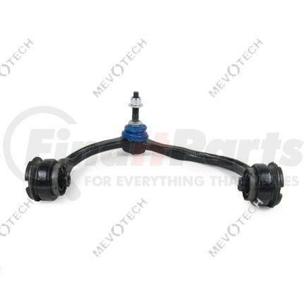 MK80712 by MEVOTECH - Control Arm and Ball Join