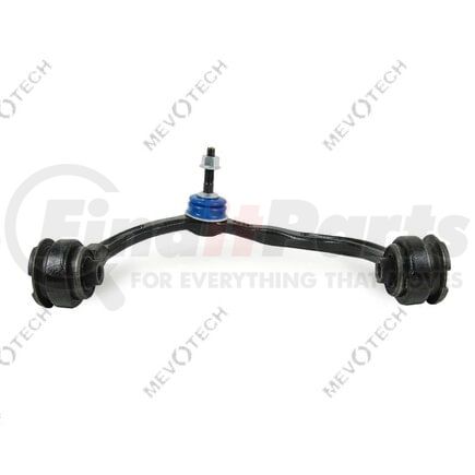 MK80718 by MEVOTECH - Control Arm and Ball Join