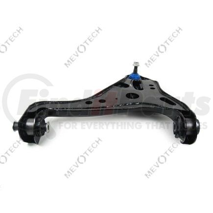 MK80720 by MEVOTECH - Control Arm and Ball Join