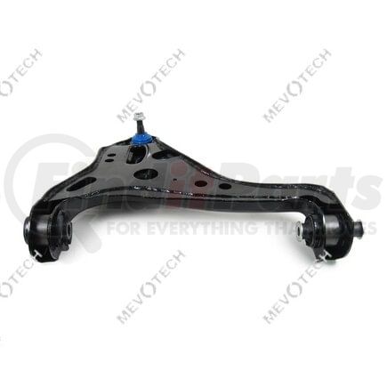 MK80721 by MEVOTECH - Control Arm and Ball Join