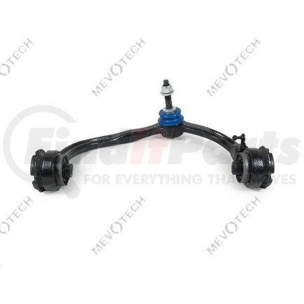 MK80715 by MEVOTECH - Control Arm and Ball Join