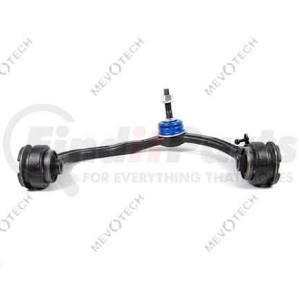 MK80717 by MEVOTECH - Control Arm and Ball Join