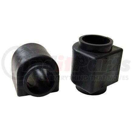MK80775 by MEVOTECH - Stabilizer Bar Bushing Kit - Front To Frame, with 36mm Bar Dia., with 1-13/32 in. Bar Dia.