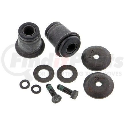 MK8278 by MEVOTECH - CONTROL ARM BUSHING