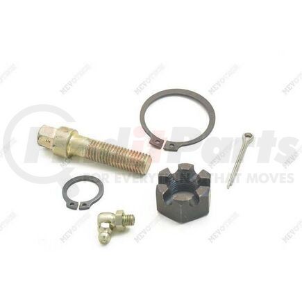 MK8563 by MEVOTECH - BALL JOINT