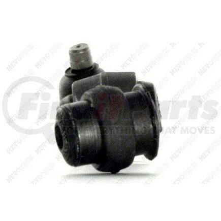 MK8577 by MEVOTECH - Control Arm and Ball Join