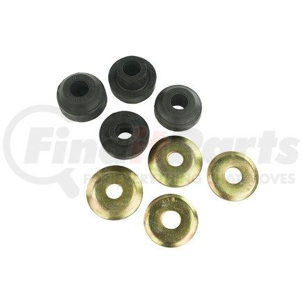 MK8526 by MEVOTECH - Strut Rod Bushing Kit