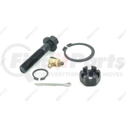 MK8673 by MEVOTECH - BALL JOINT