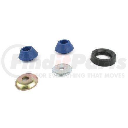 MK8733 by MEVOTECH - Control Arm Bushing