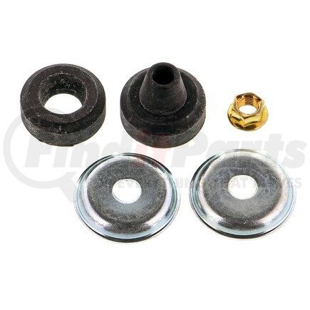 MK8774 by MEVOTECH - Suspension Strut Mount Kit - Mevotech Supreme MK8774