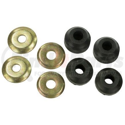 MK8768 by MEVOTECH - Strut Rod Bushing Kit