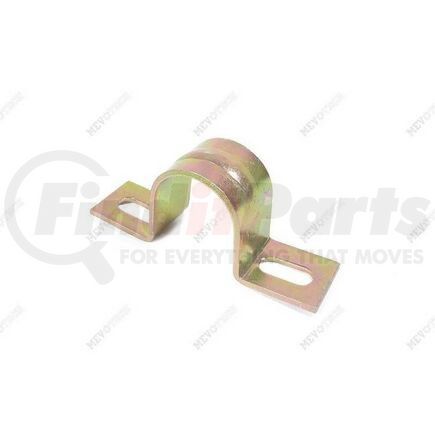 MK8791 by MEVOTECH - Stabilizer Bar Bushing