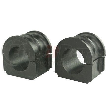 MK90015 by MEVOTECH - Stabilizer Bar Bushing Kit - Front To Frame, for 93-02 Mercury Villager/Nissan Quest