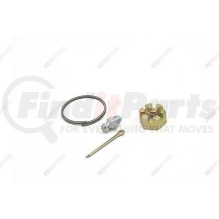 MK90336 by MEVOTECH - BALL JOINT