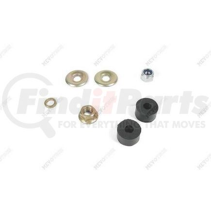 MK90385 by MEVOTECH - Stabilizer Bar Link Kit