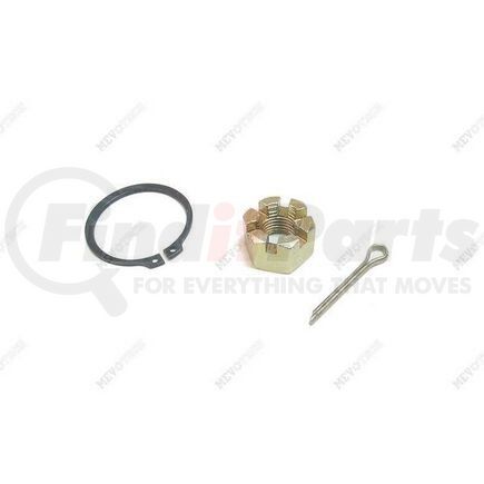 MK90434 by MEVOTECH - BALL JOINT