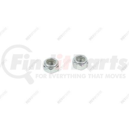 MK90512 by MEVOTECH - Suspension Stabilizer Bar Link Kit - Mevotech Supreme MK90512