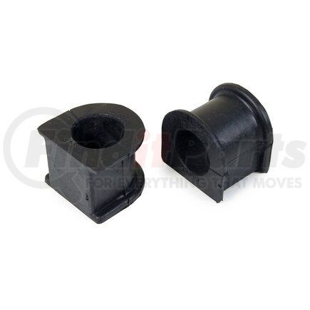 MK90529 by MEVOTECH - Stabilizer Bar Bushing Kit - Front To Frame