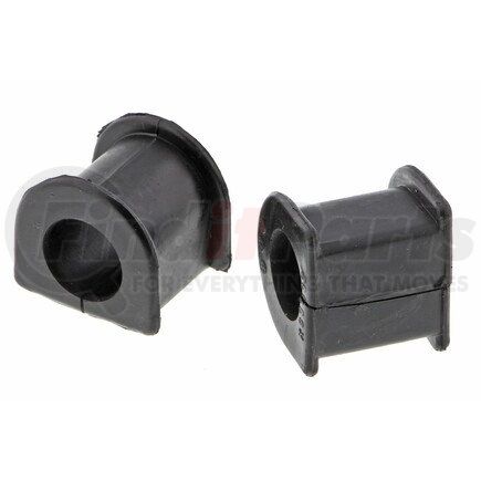 MK90533 by MEVOTECH - Stabilizer Bar Bushing Kit - Front To Frame