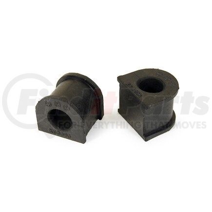 MK90580 by MEVOTECH - Stabilizer Bar Bushing