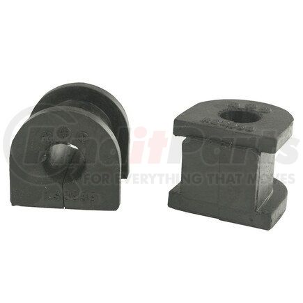 Mevotech MK90576 Suspension Stabilizer Bar Bushing Kit Suspension Stabilizer Bar Bushing Kit - Mevotech Supreme MK90576